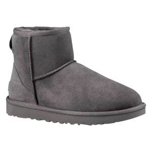 UGG Classic Mini II Waterproof Winter Boots Size 5